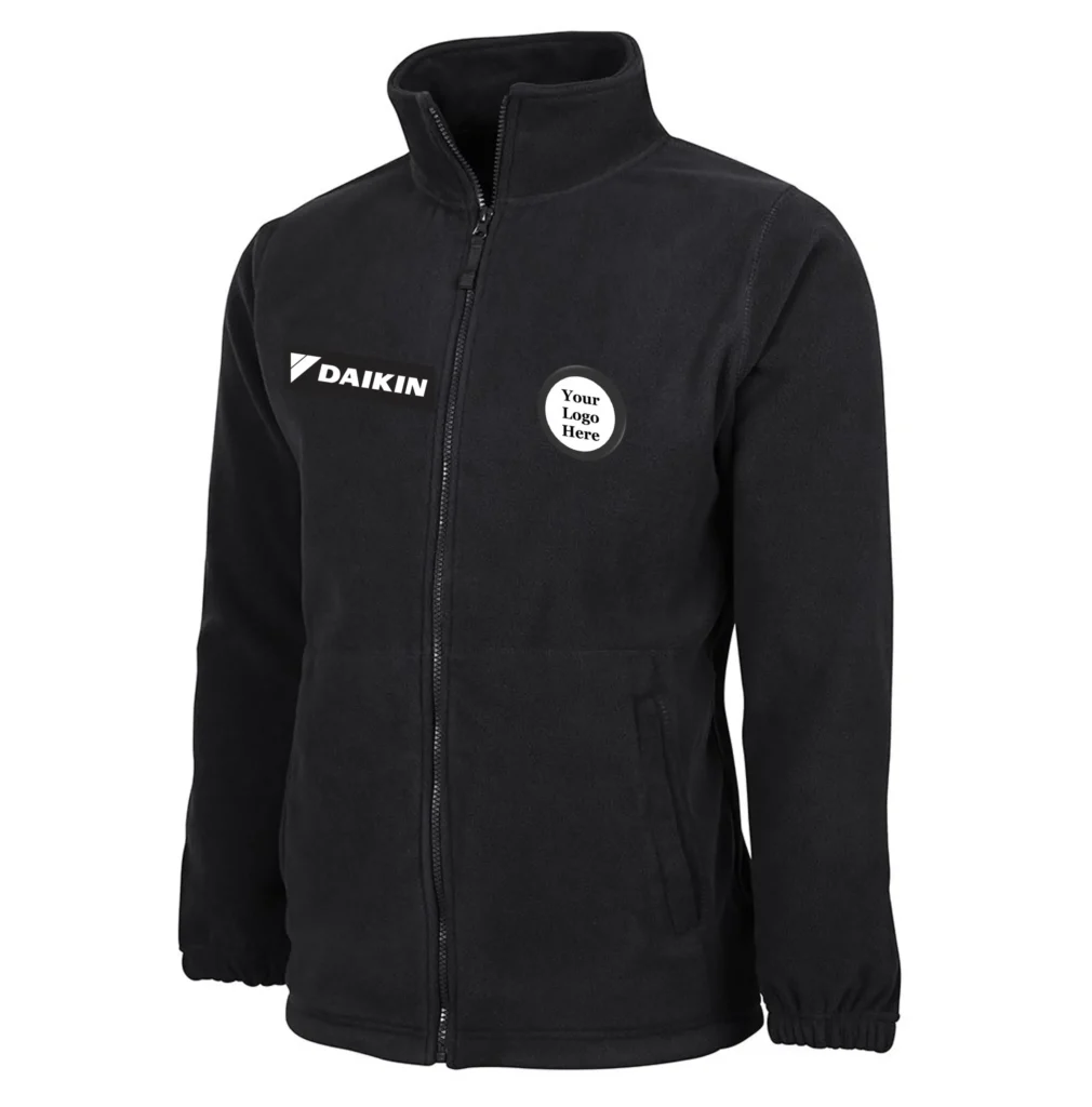 Microfleece Jacket