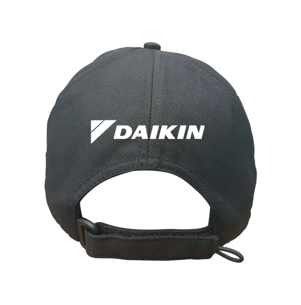 Vortech Cap