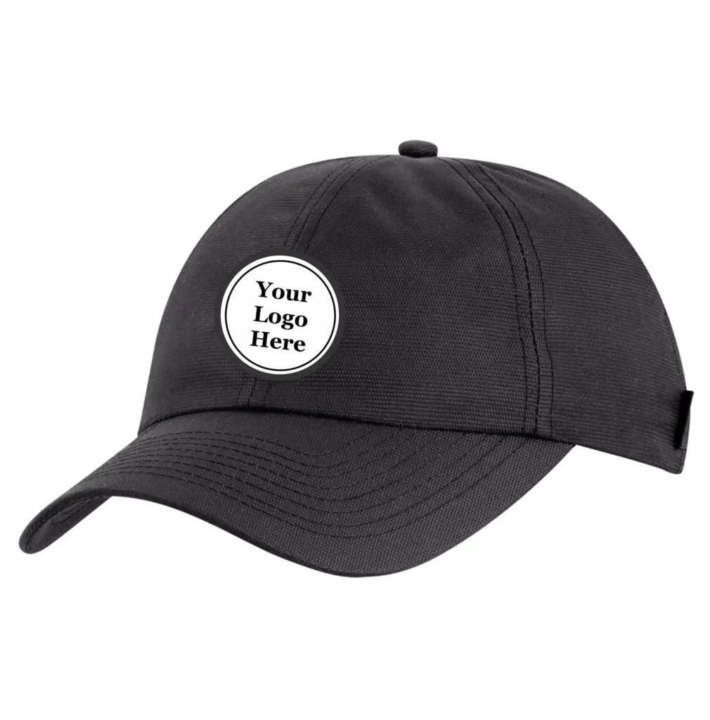 Vortech Cap