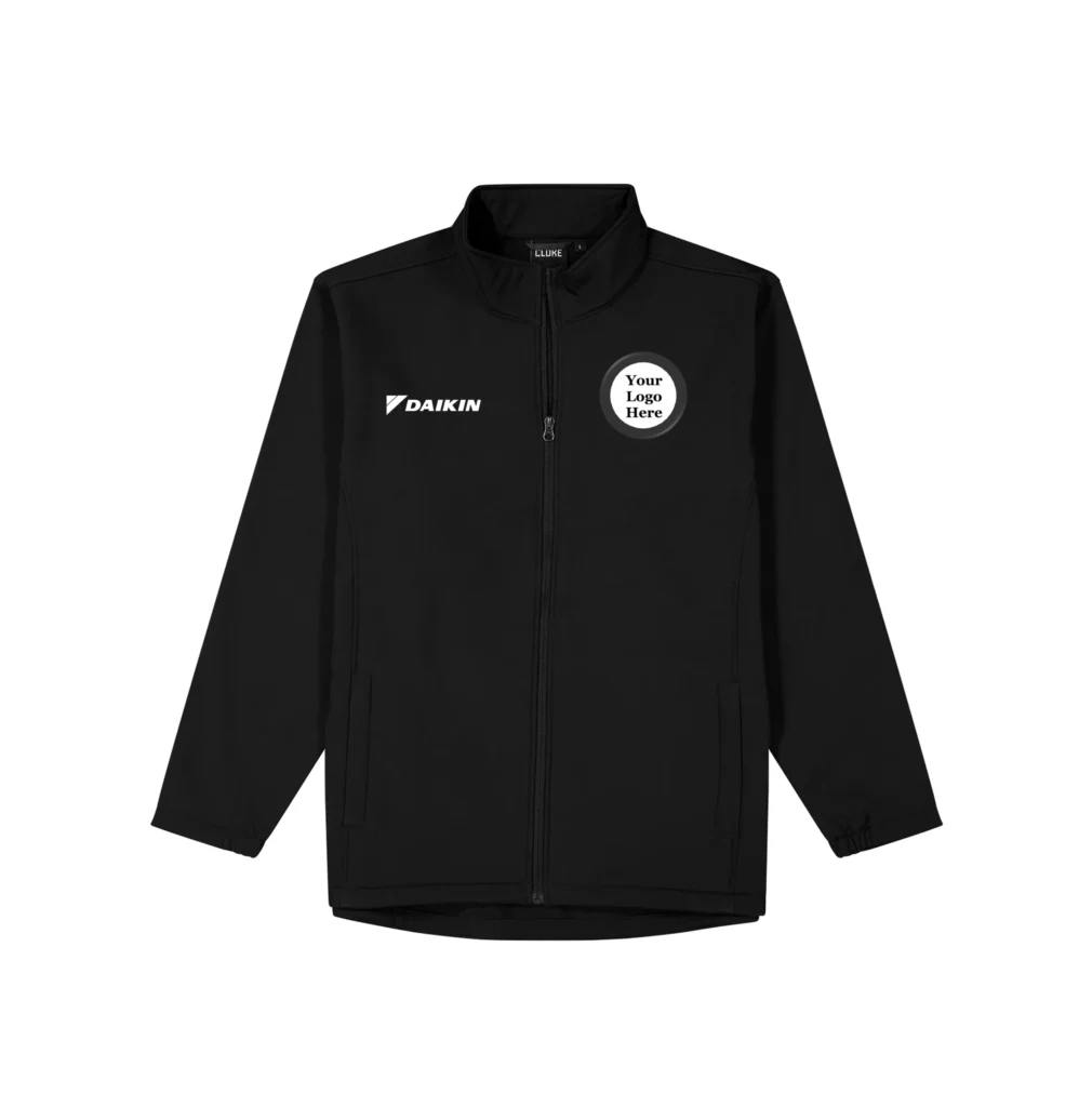 Softshell Jacket