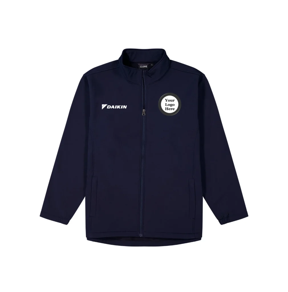 Softshell Jacket
