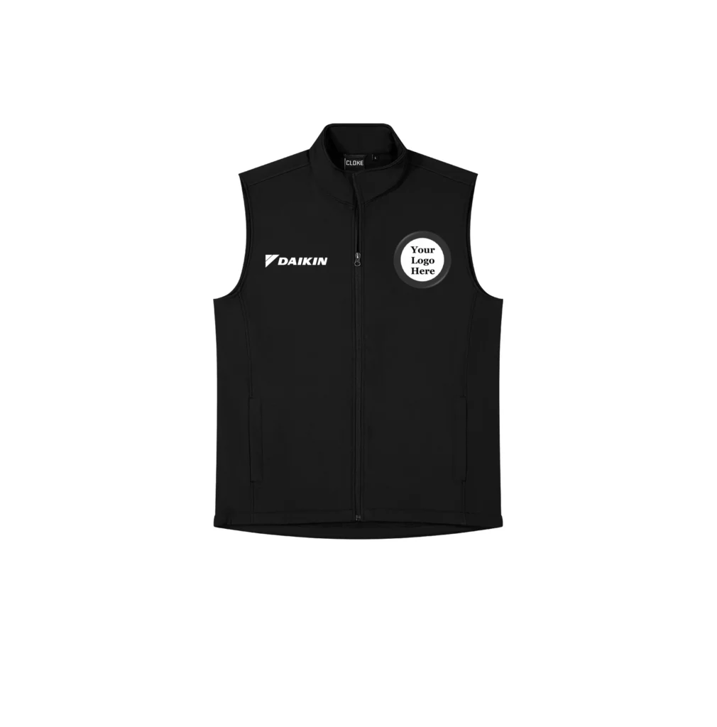 Softshell Vest