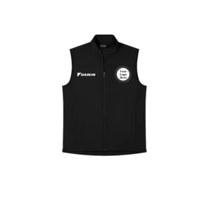 Softshell Vest - Image 1