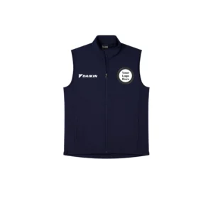 Softshell Vest - Image 2