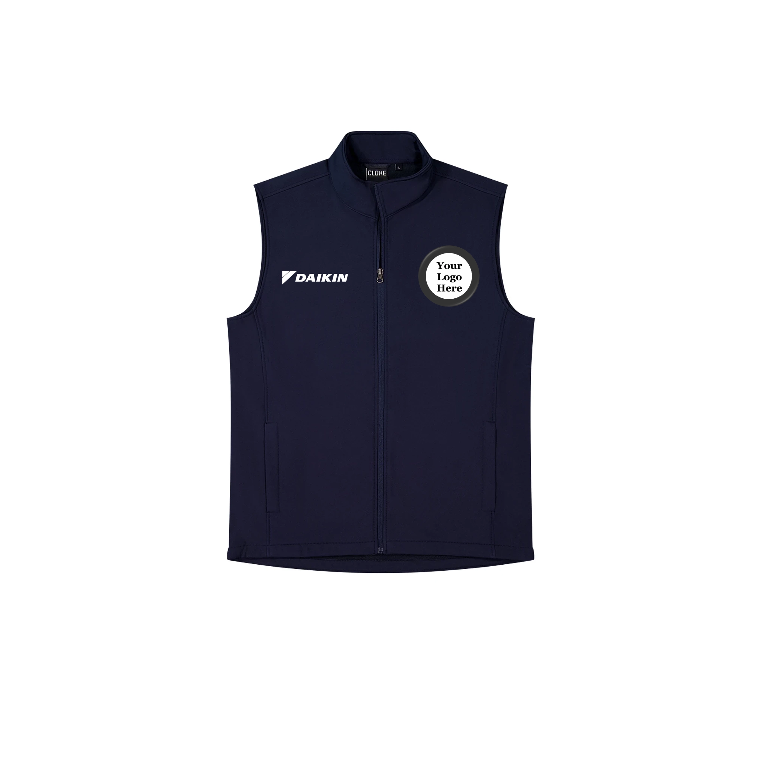 Softshell Vest - Image 2