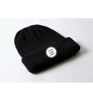 Uflex Fisherman’s Knit Beanie - Image 4