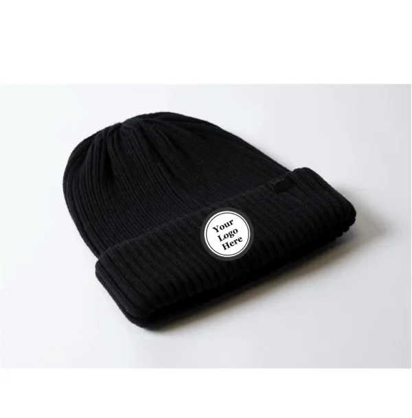 Uflex Fisherman’s Knit Beanie