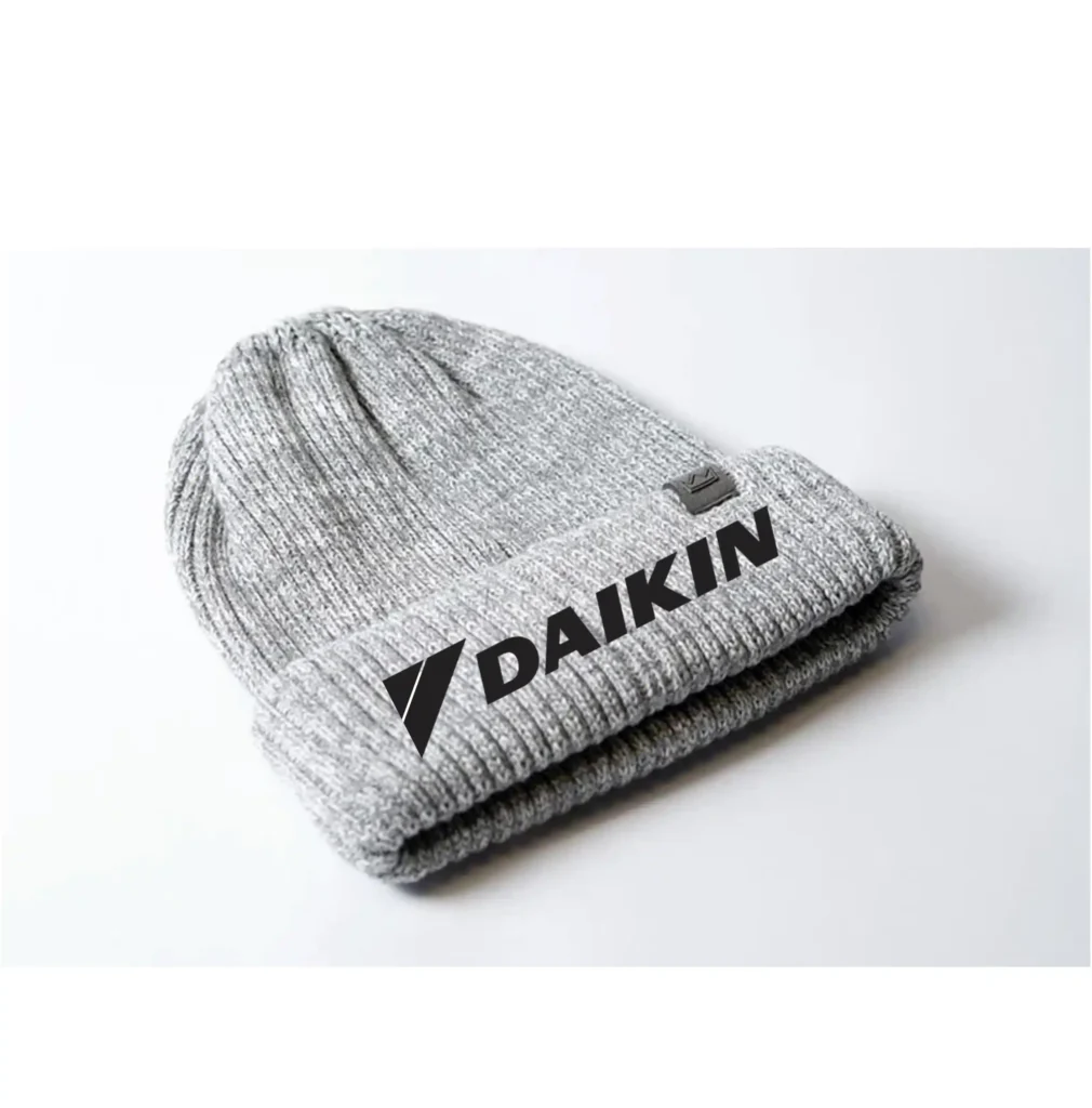 Uflex Fisherman’s Knit Beanie