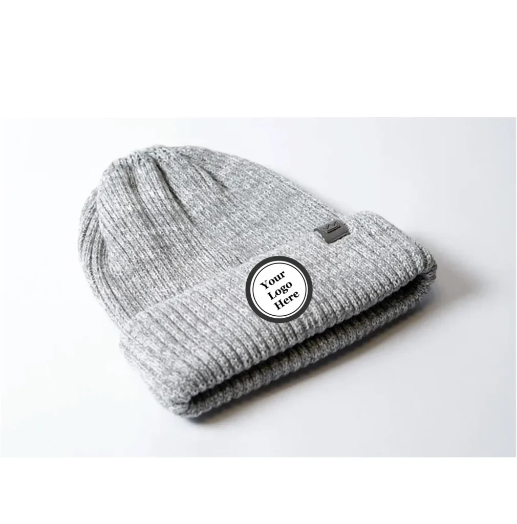 Uflex Fisherman’s Knit Beanie