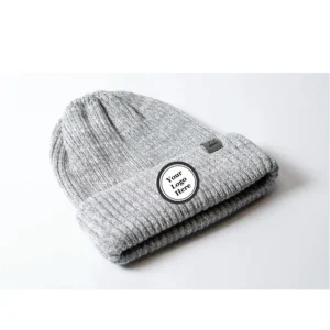 Uflex Fisherman’s Knit Beanie - Image 2