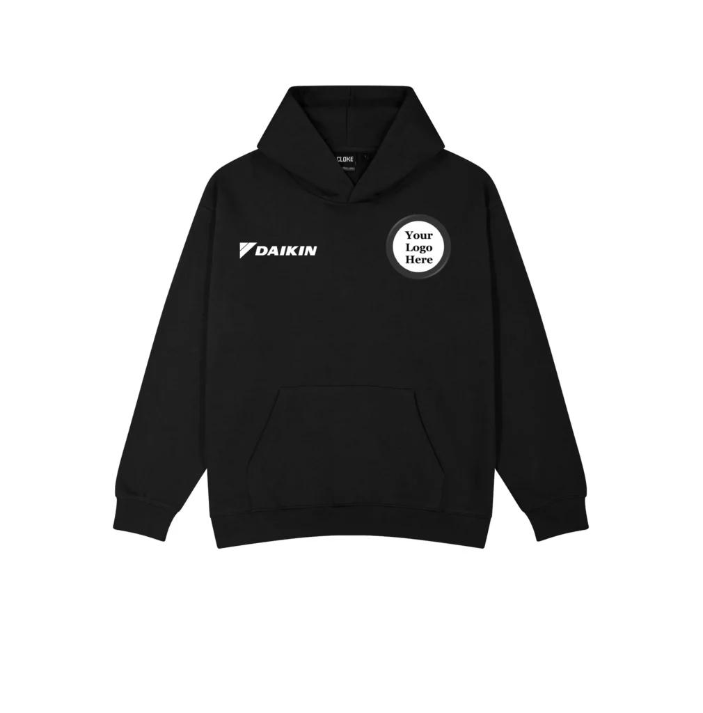Unplugged Hoodie