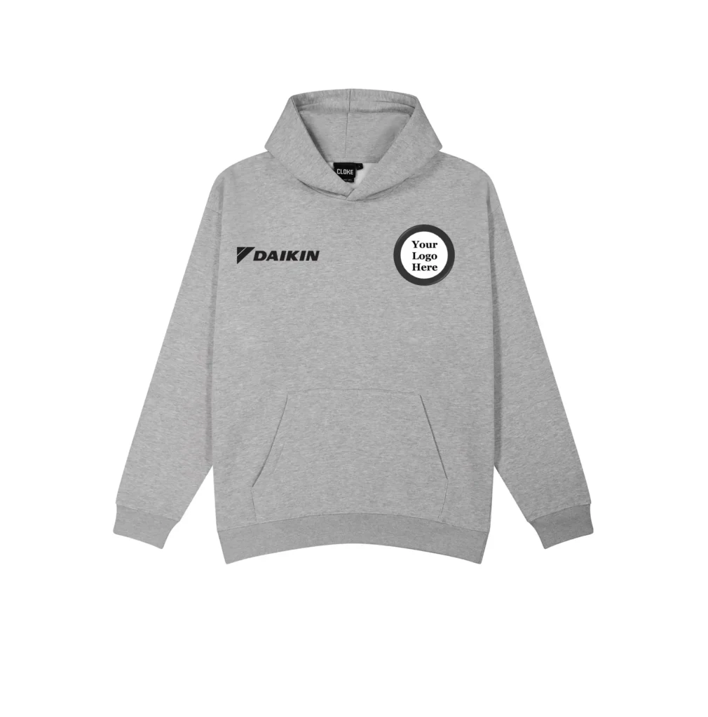 Unplugged Hoodie