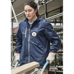 Super Light Packable Rain Jacket - Image 2
