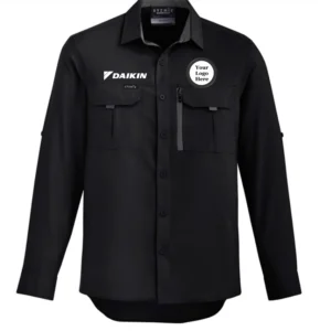 Outdoor Shirt – Long Sleeve