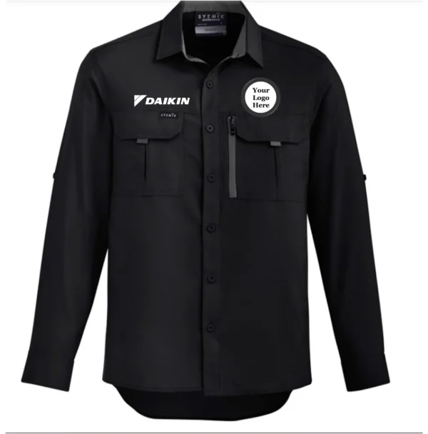 Outdoor Shirt – Long Sleeve