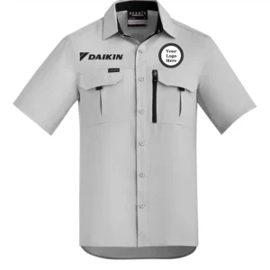 Outdoor Shirt – Short Sleeve - Image 2