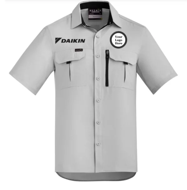Outdoor Shirt – Short Sleeve