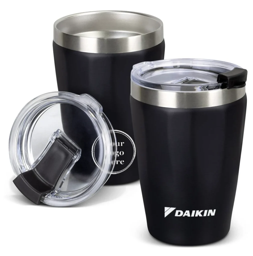 Spice Calypso Vacuum Tumbler