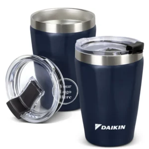 Spice Calypso Vacuum Tumbler