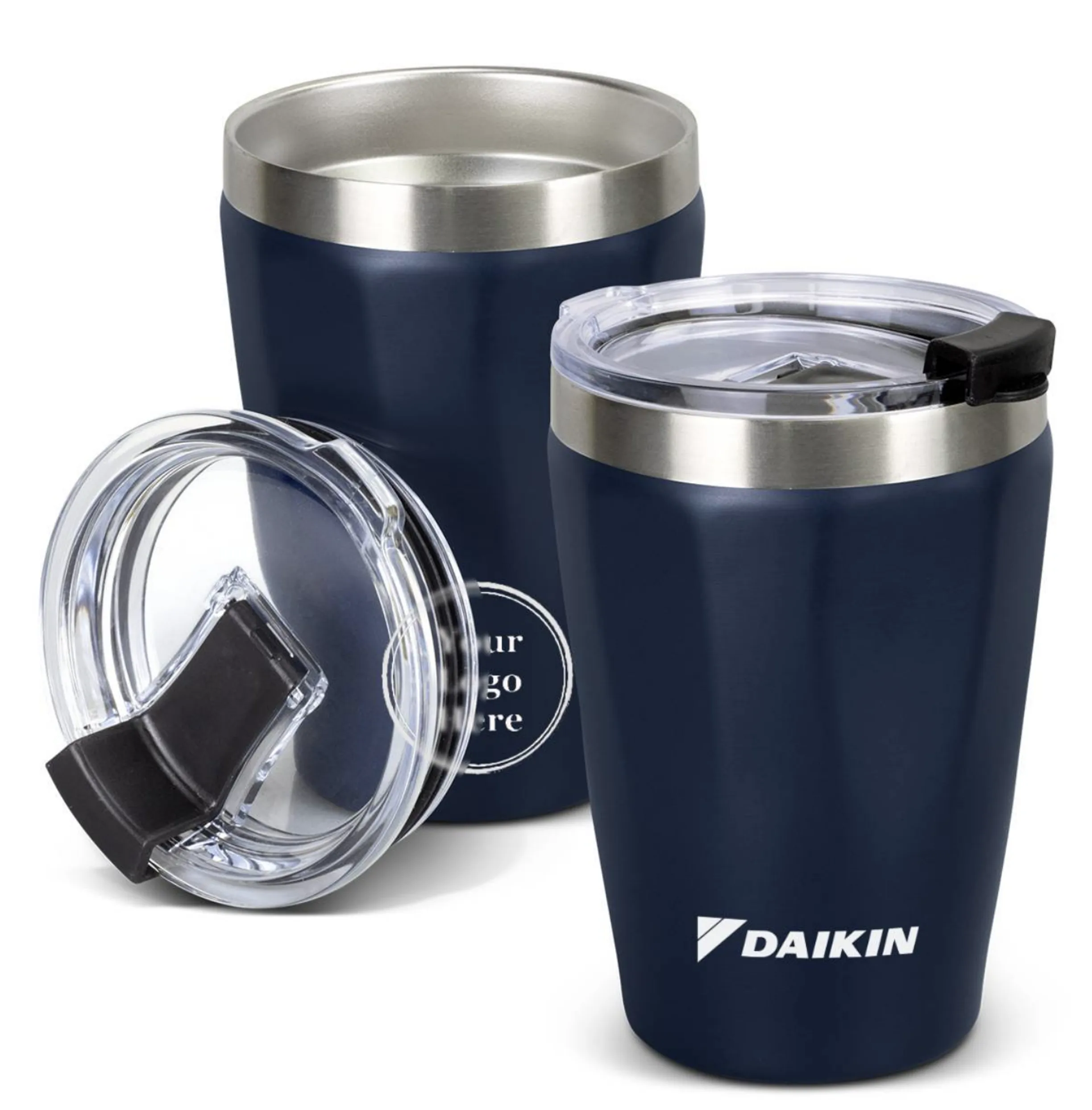 Spice Calypso Vacuum Tumbler - Image 1