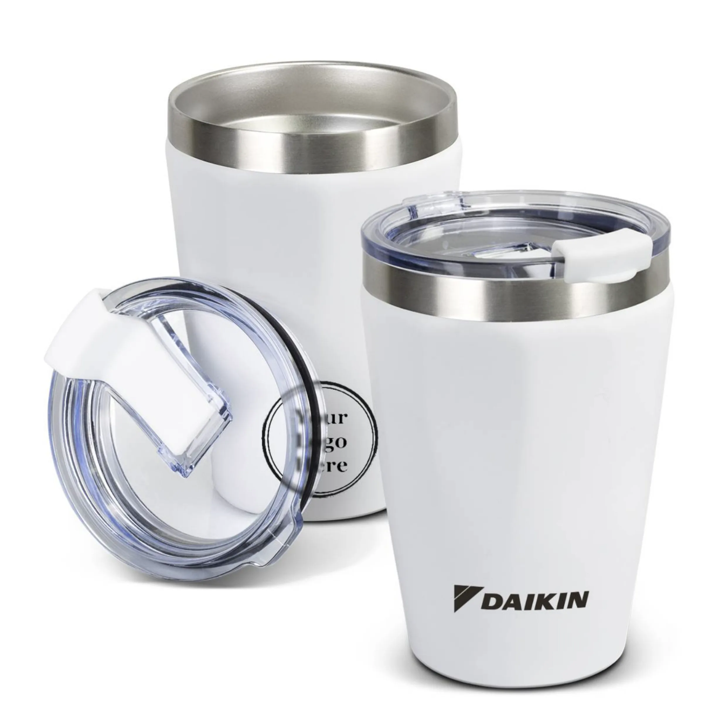 Spice Calypso Vacuum Tumbler - Image 2