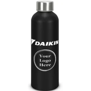 Venus Recycled Aluminium Bottle