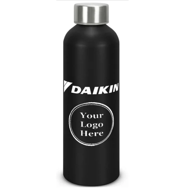 Venus Recycled Aluminium Bottle