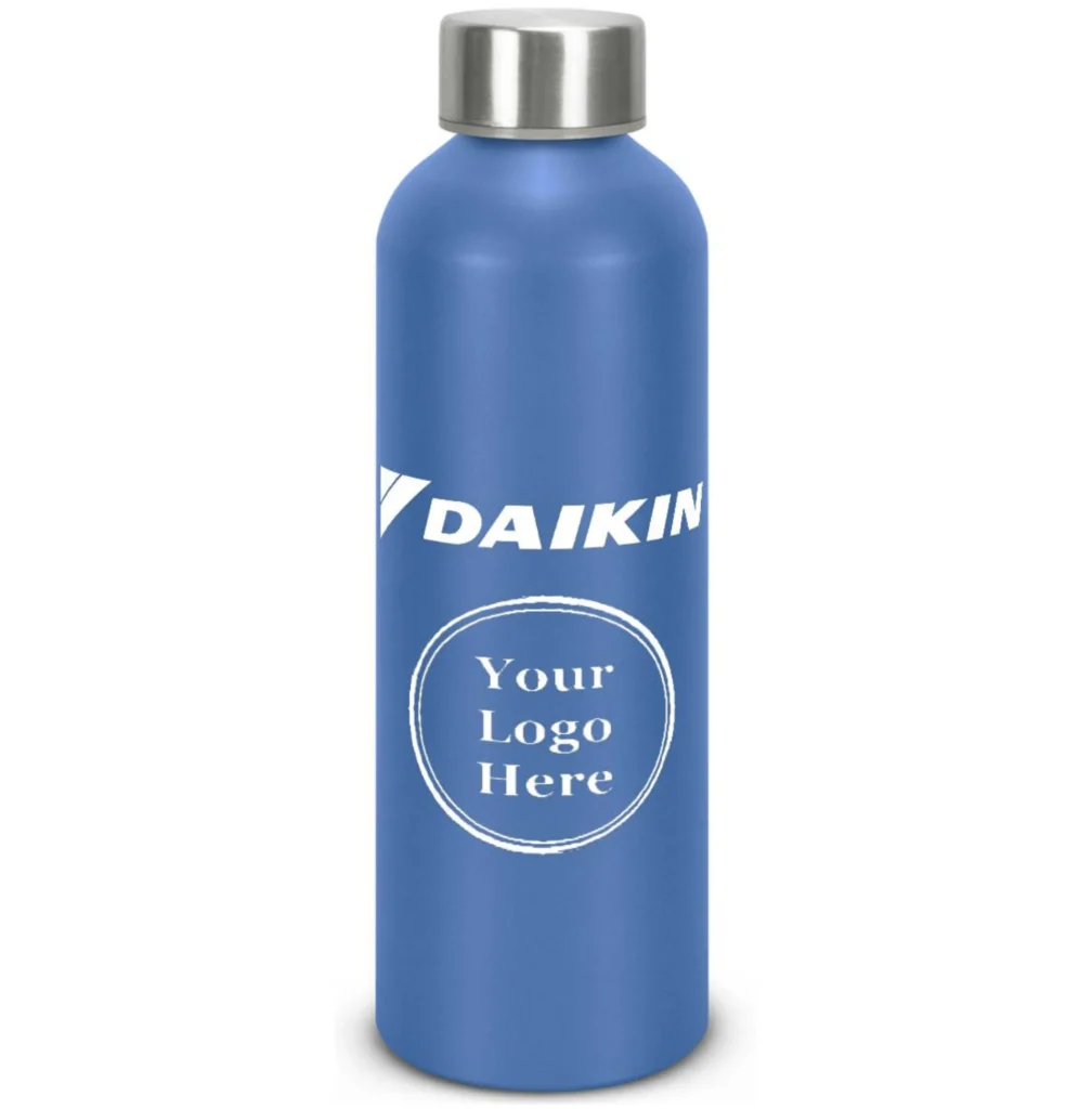 Venus Recycled Aluminium Bottle