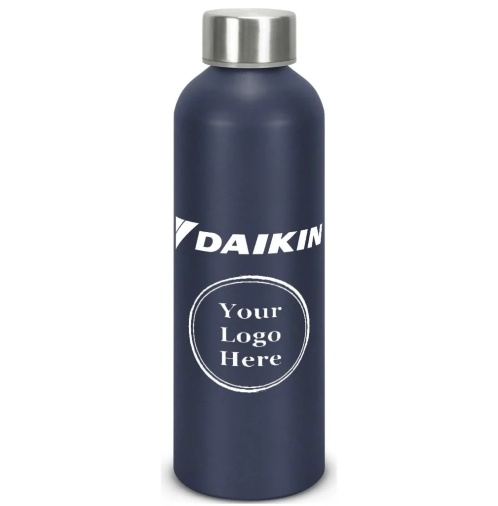 Venus Recycled Aluminium Bottle