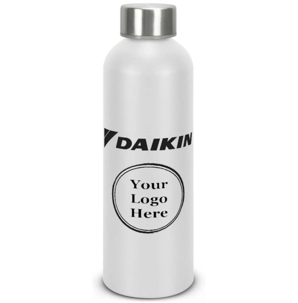 Venus Recycled Aluminium Bottle