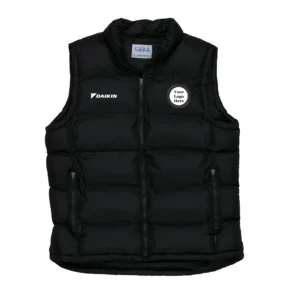 Frontier Puffa Vest