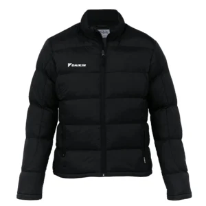 Glacier Puffa Jacket